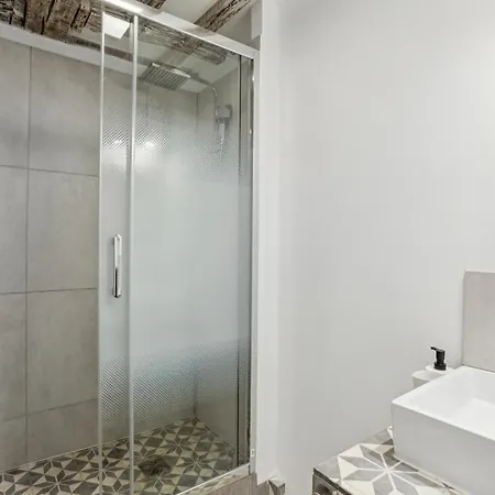 Apartamento Couvent De Montmartre París
